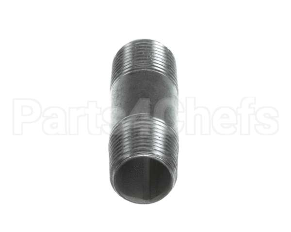P7037094 Pitco Nip,Blk 1/2 X 2-1/2