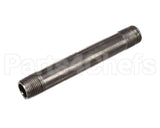 P7037100 Pitco Nip,Blk 1/2 X 5-1/2