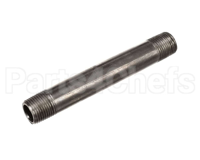 P7037100 Pitco Nip,Blk 1/2 X 5-1/2