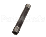 P7037100 Pitco Nip,Blk 1/2 X 5-1/2