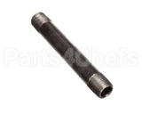 P7037100 Pitco Nip,Blk 1/2 X 5-1/2