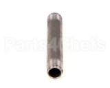 P7037308 Pitco Nipple,Black 3/8 X 4