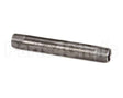 P7037309 Pitco Nipple,Black 3/8 X 4-1/2