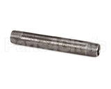 P7037309 Pitco Nipple,Black 3/8 X 4-1/2