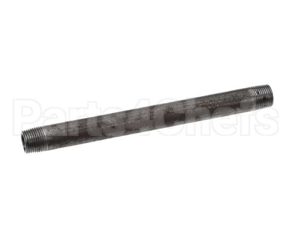 P7037314 Pitco Nipple, 3/8 Ips X 07 Lg Schd 4