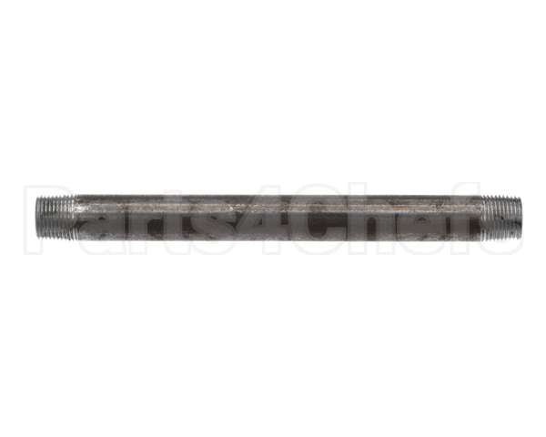 P7037314 Pitco Nipple, 3/8 Ips X 07 Lg Schd 4
