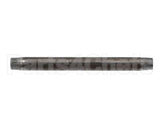 P7037314 Pitco Nipple, 3/8 Ips X 07 Lg Schd 4