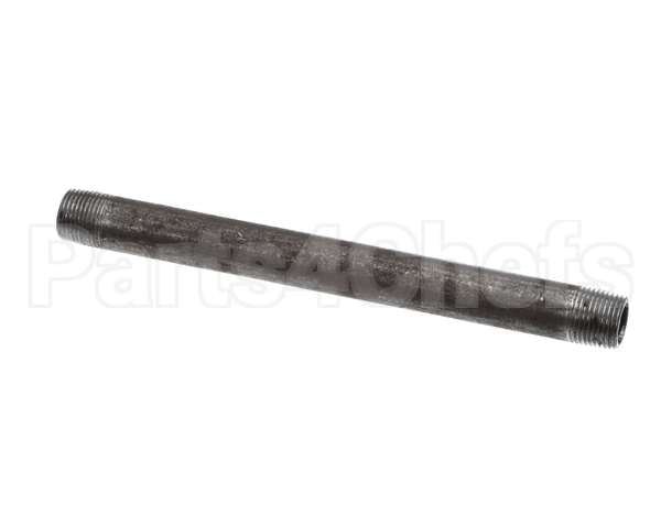 P7037314 Pitco Nipple, 3/8 Ips X 07 Lg Schd 4