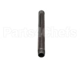 P7037314 Pitco Nipple, 3/8 Ips X 07 Lg Schd 4