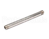P7037316-1 Pitco Nipple,Pld 3/8 X 8