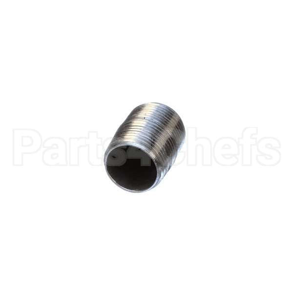 P7037350 Compatible Pitco Nip, Blk 3/4 Cl