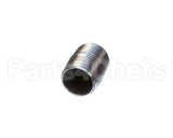 P7037350 Pitco Nip,Blk 3/4 Cl