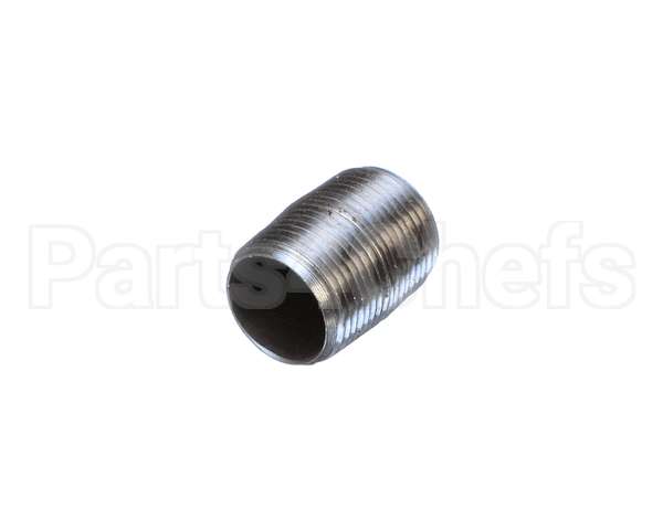 P7037350 Pitco Nip,Blk 3/4 Cl