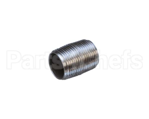 P7037350 Pitco Nip,Blk 3/4 Cl