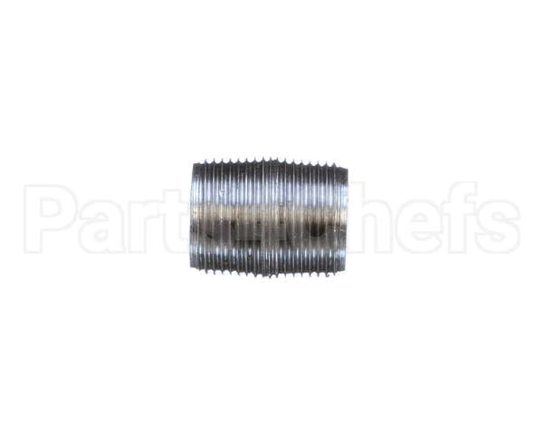 P7037350 Pitco Nip,Blk 3/4 Cl