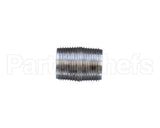 P7037350 Pitco Nip,Blk 3/4 Cl