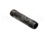 P7037360 Pitco Nipple,Black 3/4 X 4-1/2