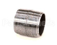 P7037450 Pitco Nipple,Black 1-1/4 Cl