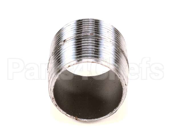 P7037450 Pitco Nipple,Black 1-1/4 Cl