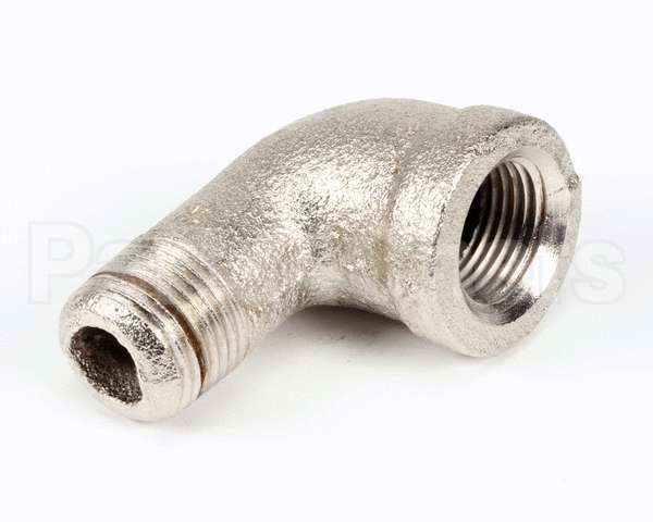 P7037752-1 Pitco Elbow,St-3/8 90 Pltd