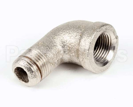 P7037752-1 Pitco Elbow,St-3/8 90 Pltd