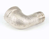 P7037752-1 Pitco Elbow,St-3/8 90 Pltd