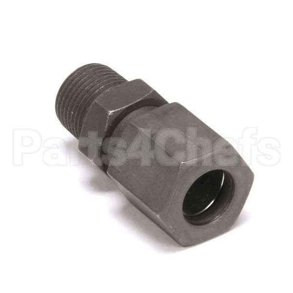 P7037796 Compatible Pitco Ftg, Cprsn Cs Str 1/2 Tb X 3/8