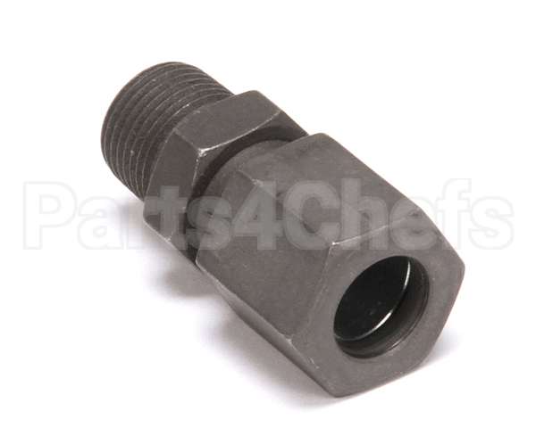 P7037796 Pitco Fitting,Cprsn Cs Str 1/2 Tb X 3/8