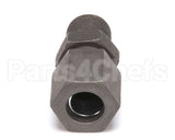 P7037796 Pitco Fitting,Cprsn Cs Str 1/2 Tb X 3/8