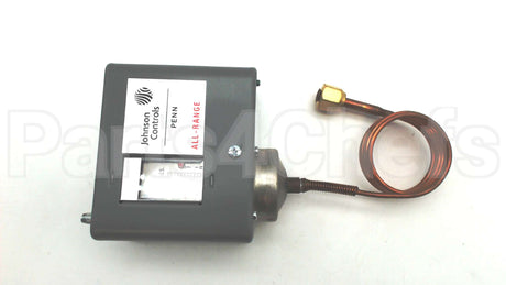 P70AB-2 Johnson Controls Control, Pressure P70Ab2