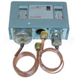P70LB-1C Compatible Johnson Controls Pressure-Dual Control
