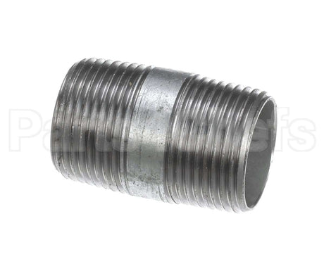 P72010 Aaon Fitting Pipe Nipple 1.00X 2.00 Gv