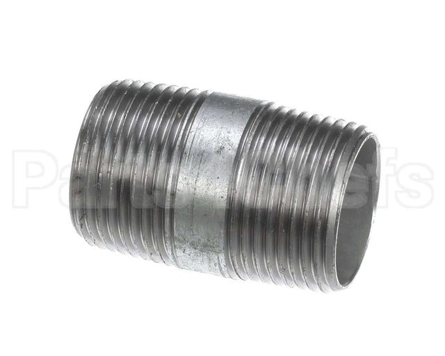P72010 Aaon Fitting Pipe Nipple 1.00X 2.00 Gv