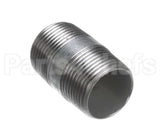P72010 Aaon Fitting Pipe Nipple 1.00X 2.00 Gv