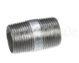 P72010 Aaon Fitting Pipe Nipple 1.00X 2.00 Gv