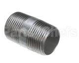 P72010 Aaon Fitting Pipe Nipple 1.00X 2.00 Gv