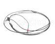 P72110 Aaon Tutco Ch230, Crankcase Heater 70W 240 Vo