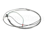P72110 Aaon Tutco Ch230, Crankcase Heater 70W 240 Vo