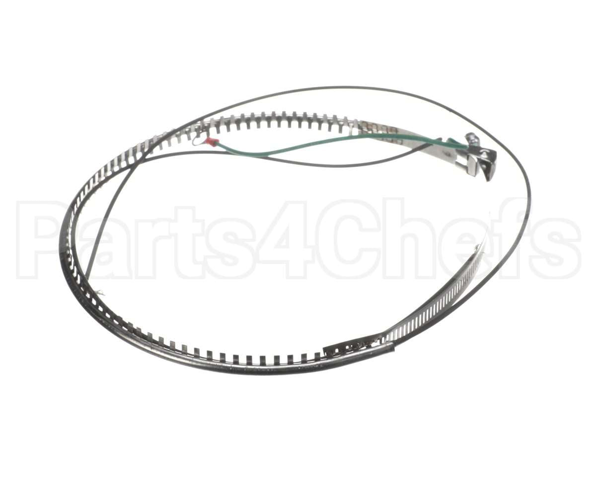 P72110 Aaon Tutco Ch230, Crankcase Heater 70W 240 Vo