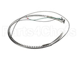 P72110 Aaon Tutco Ch230, Crankcase Heater 70W 240 Vo
