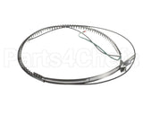 P72110 Aaon Tutco Ch230, Crankcase Heater 70W 240 Vo