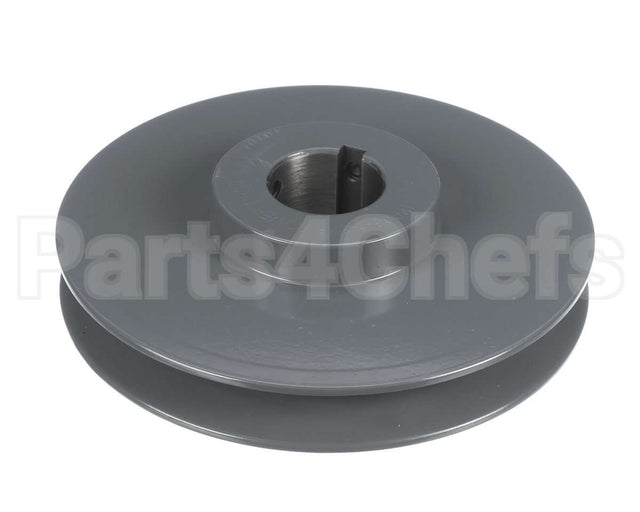P75310 Aaon Supply Blower Motor Pulley