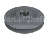 P75310 Aaon Supply Blower Motor Pulley