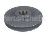 P75310 Aaon Supply Blower Motor Pulley