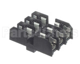 P77460 Aaon Block Fuse 3P/ 30A/600V Mig Rj