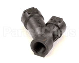 P777-100-38 Multiplex Y Strainer Temprite 38