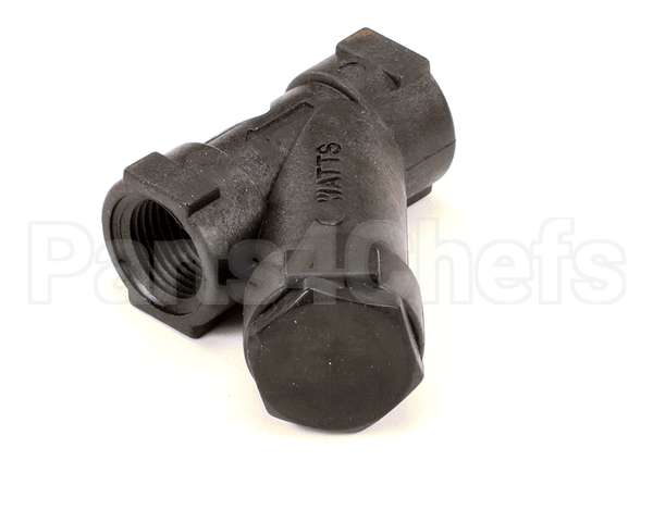 P777-100-38 Multiplex Y Strainer Temprite 38
