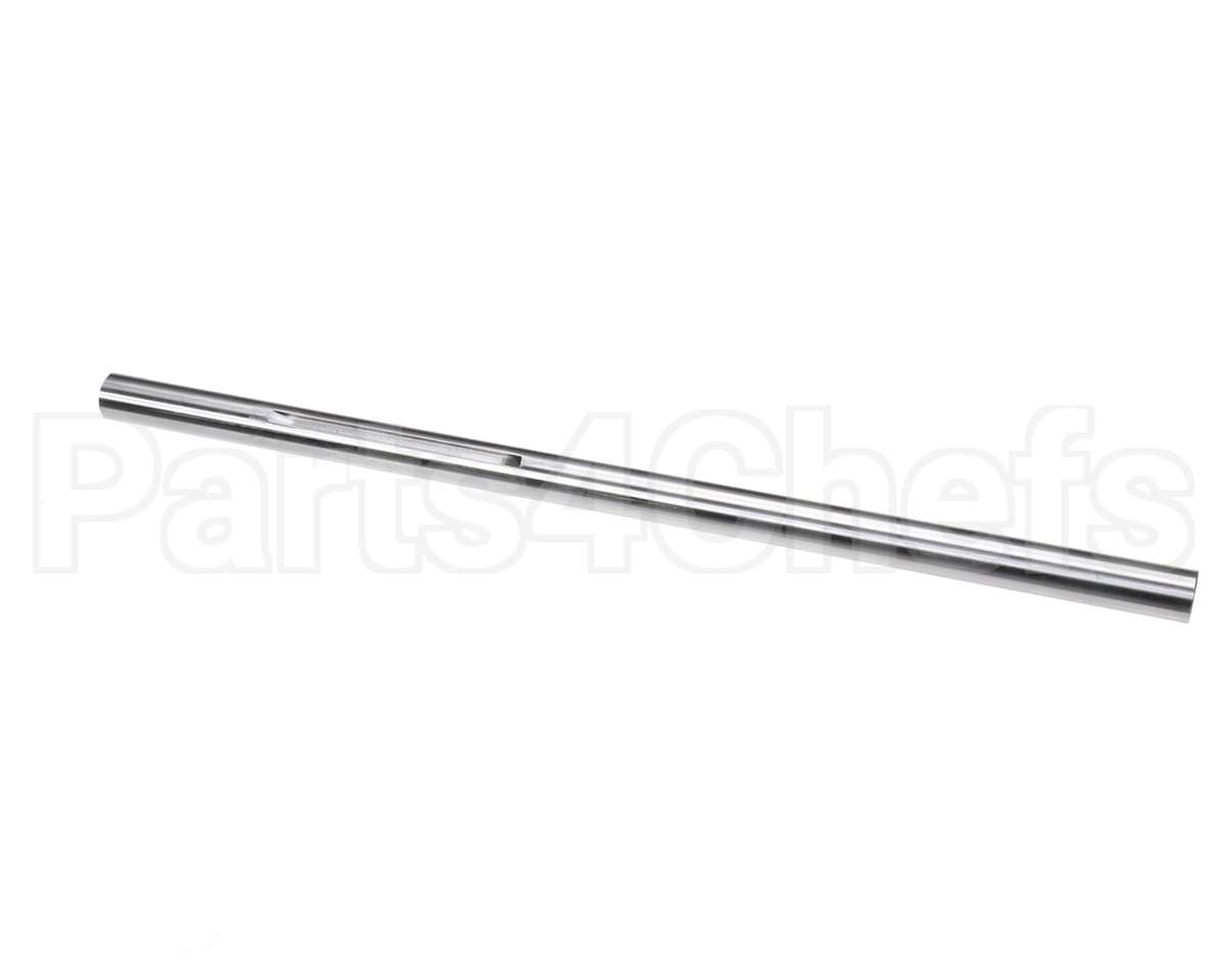 P78760 Aaon Blower Wheel Shaft