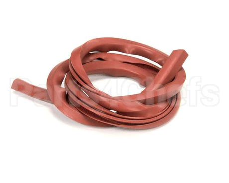 P790052 Merrychef Red Silicone Seal Lh/Rh