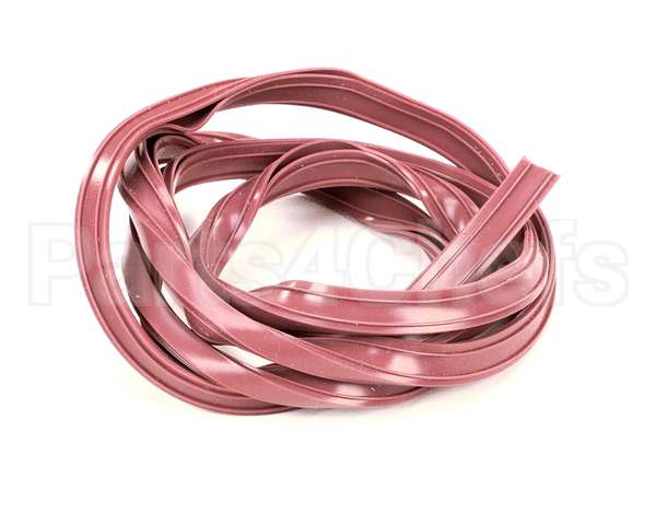 P790053 Merrychef Red Silicon Seal Front/Rear